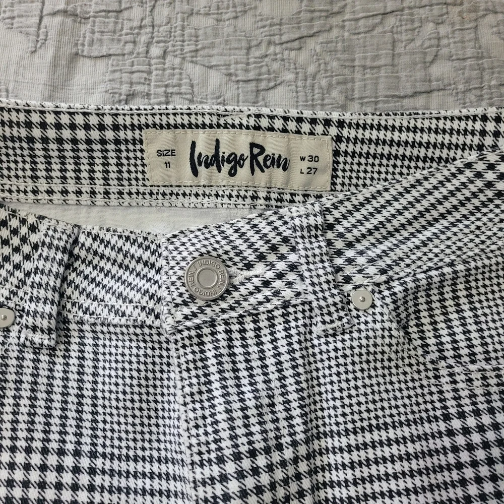Patterned pants - Picture 2 of 4
